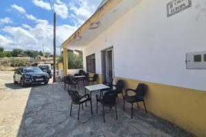 BAR &laquo;EL PASO&raquo;