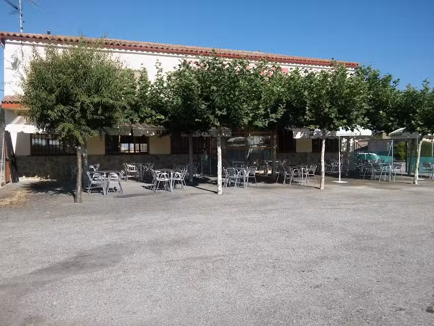 Bar el Paso
