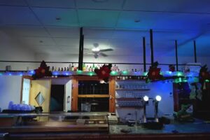 Bar &laquo;El Paso&raquo;