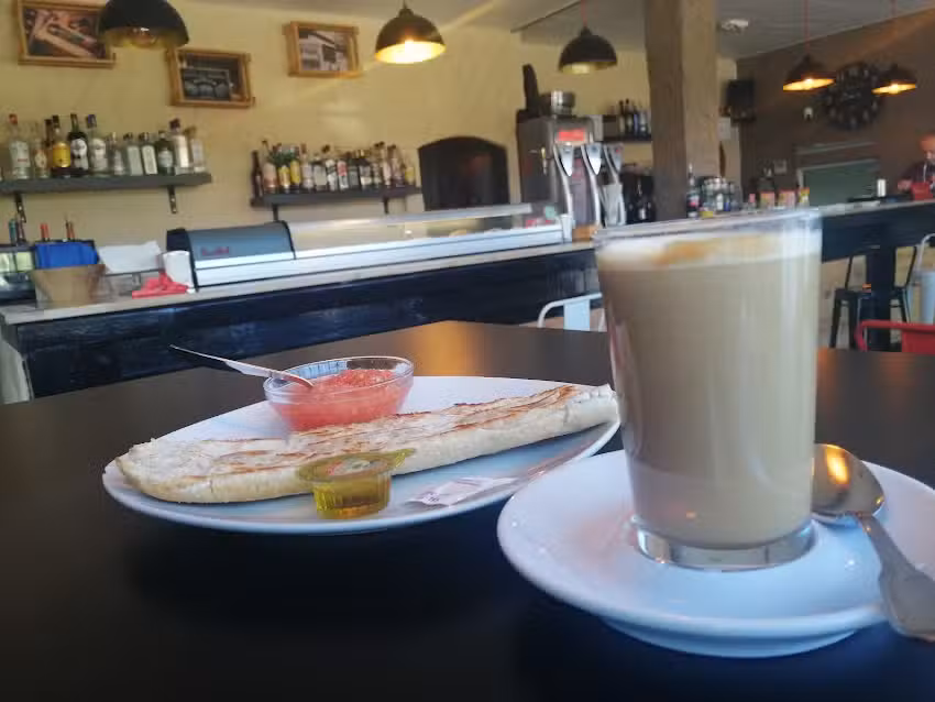 Bar El Paso