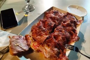 Bar El Paso cerveseria