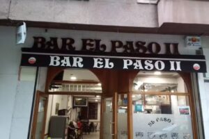Bar El Paso Dos