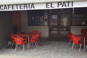 Bar El Pati & Patishop