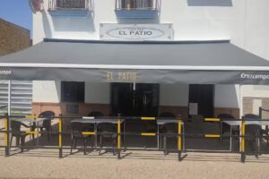 Bar El Patio
