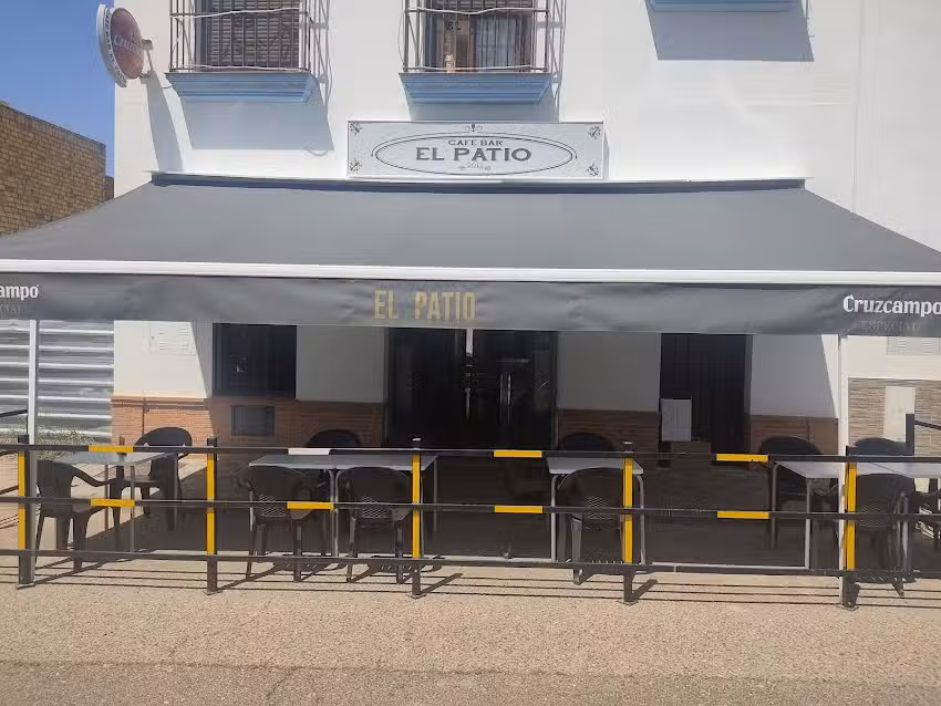 Bar El Patio