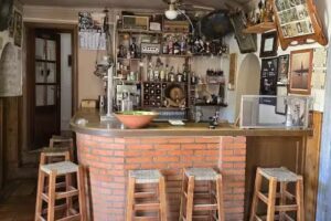 BAR EL PATIO DE CARBONERAS