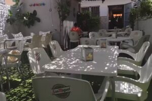 Bar El Patio de las Tapas