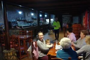 Bar El Patio de mi Casa