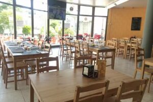 Bar El Pavell&oacute;