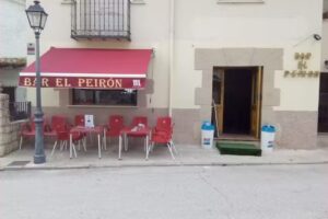 Bar El Peir&oacute;n