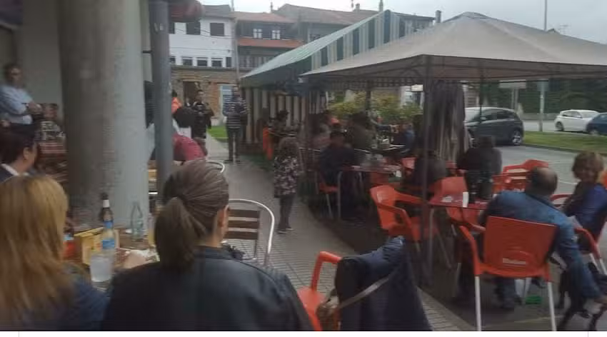 Bar El Pelambre