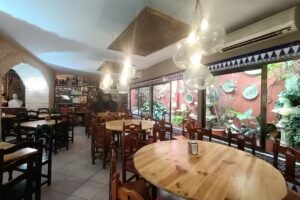 Bar El Pel&iacute;cano