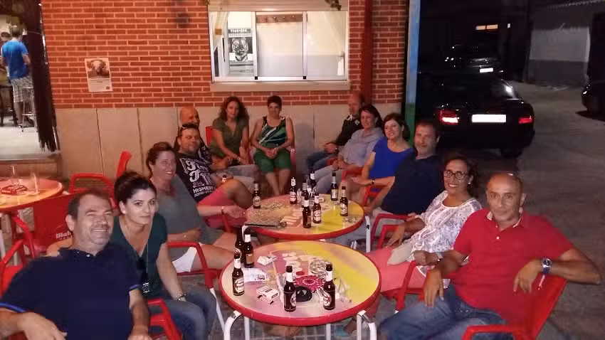 Bar El Pe&ntilde;&oacute;n