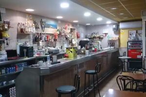 Bar El Pe&ntilde;&oacute;n