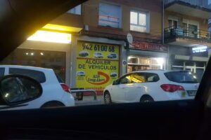 Bar El Peque&ntilde;o