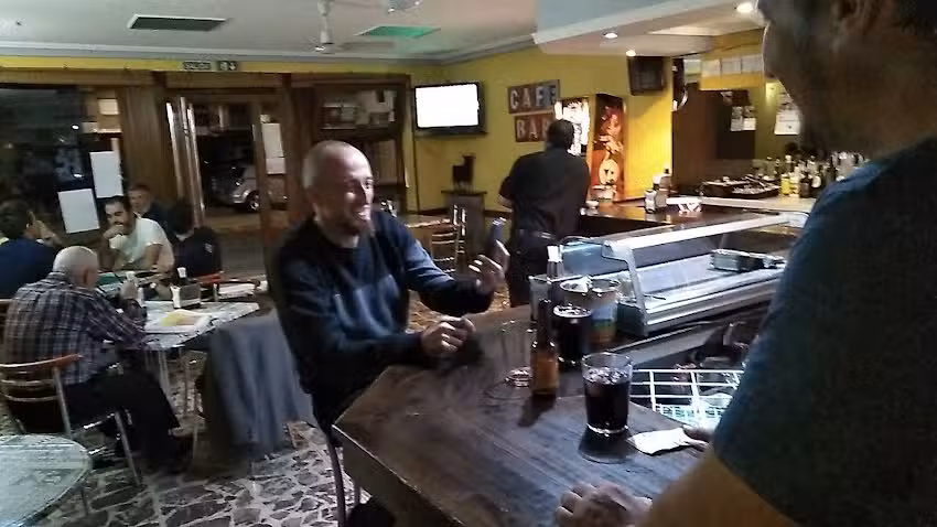 Bar El Perla