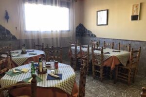 Bar &laquo;El Perlas&raquo;