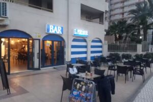 Bar El Pescador de Adri&aacute;n