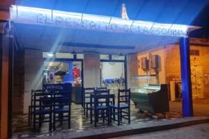 Bar El pescaito de la esquina