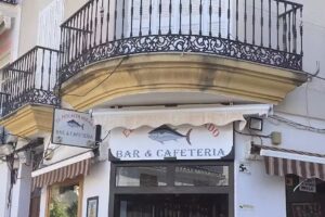 Bar El pescaito dorado