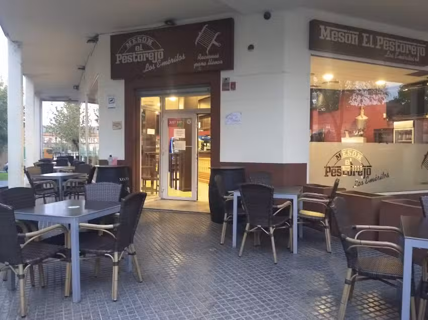 Bar El Pestorejo
