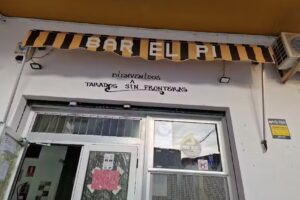 Bar el Pi