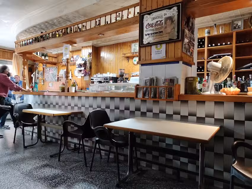 Bar El Pibe