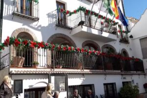 Bar El Picota Andaluz