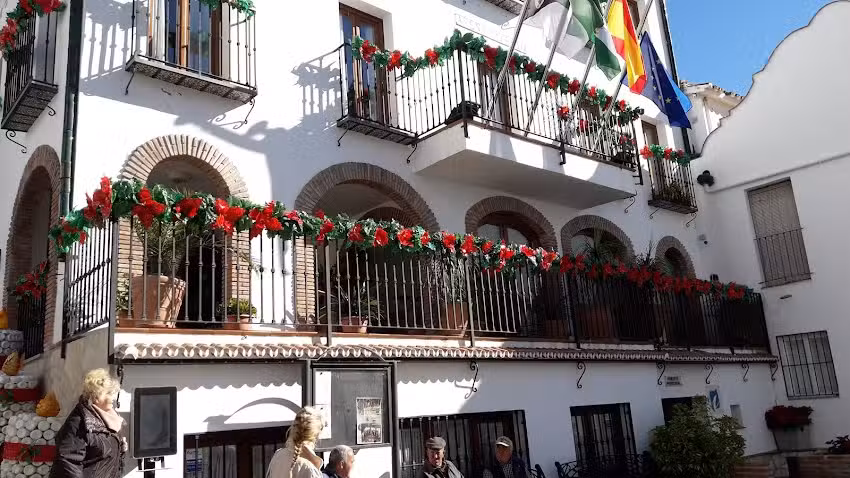 Bar El Picota Andaluz