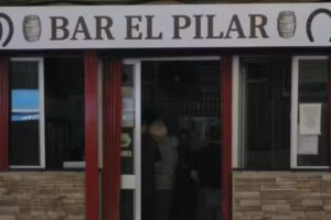 Bar El Pilar