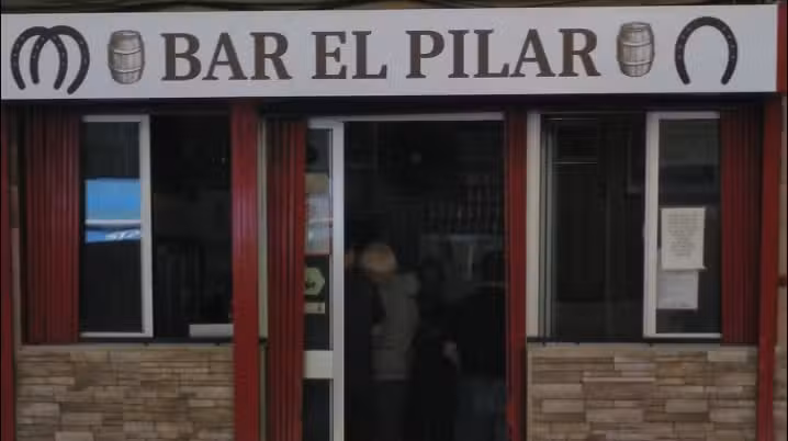 Bar El Pilar