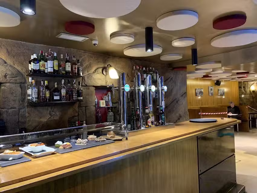 Bar El Pilar