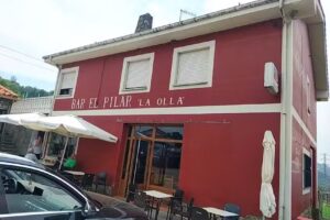 Bar El Pilar