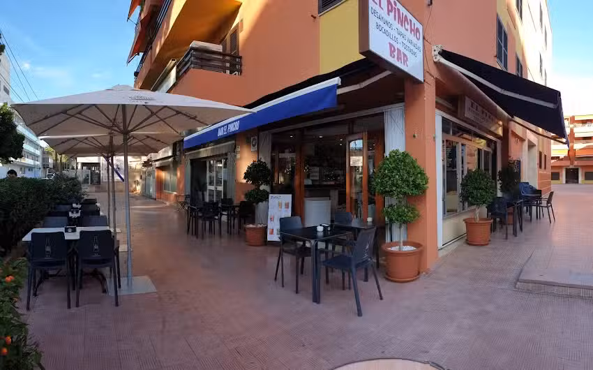 Bar el Pincho