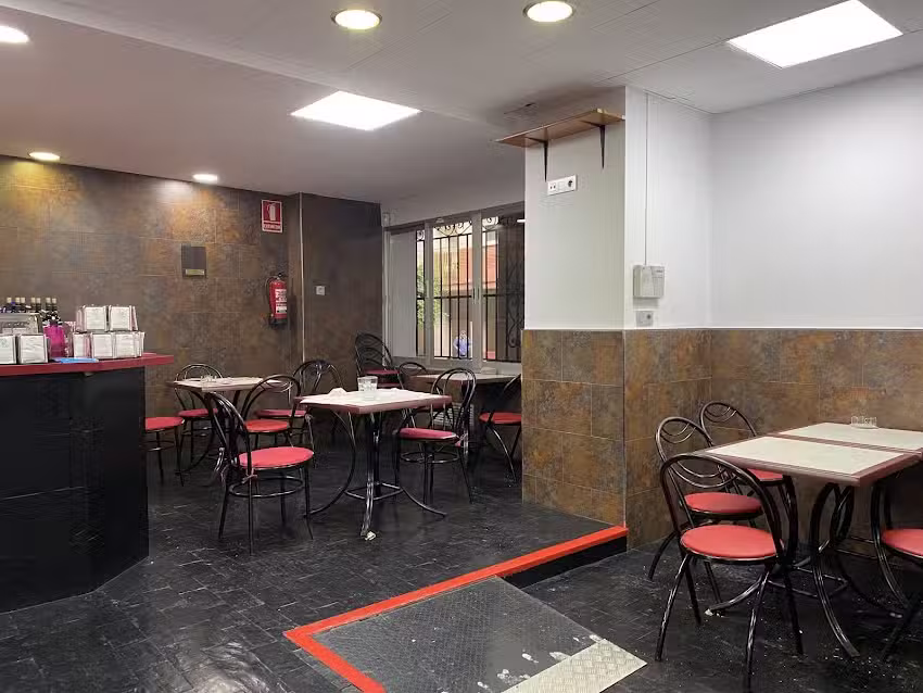 Bar El Pi&ntilde;onero