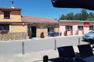 Bar El Piol&iacute;n