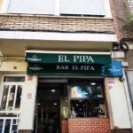 Bar El Pipa