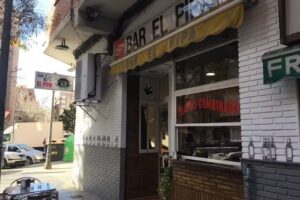Bar el Pipa