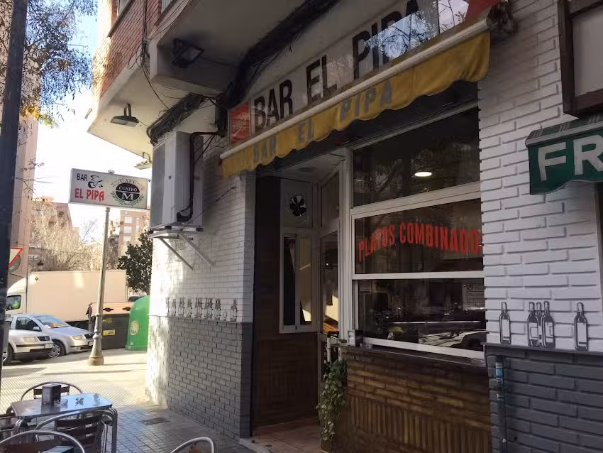 Bar el Pipa