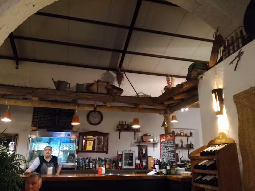 Bar El Piquete