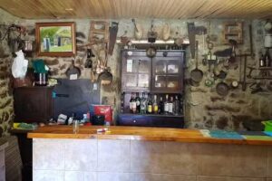 Bar El Pixoto Lindes