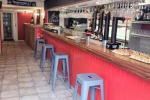 Bar El Plaza Villarcayo