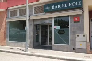 Bar El Poli