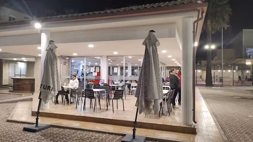 Bar El Poli de Tavernes