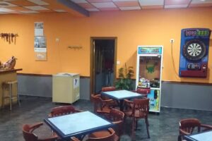 Bar El Pol&iacute;gono