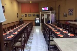 Bar El Pol&iacute;gono.