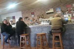 Bar El Pol&iacute;gono