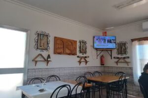 Bar El Pol&iacute;gono