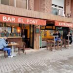 Bar El Pont