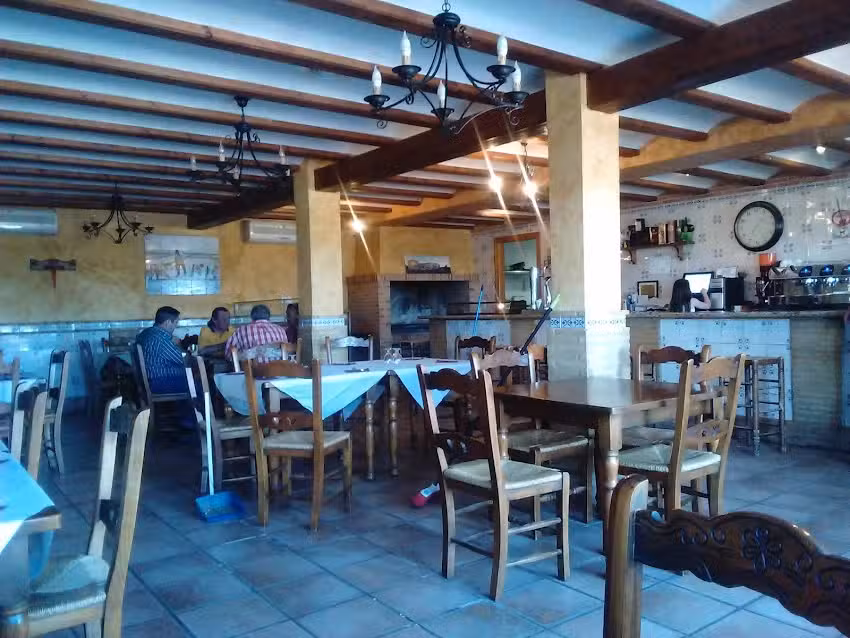 Bar El Pont